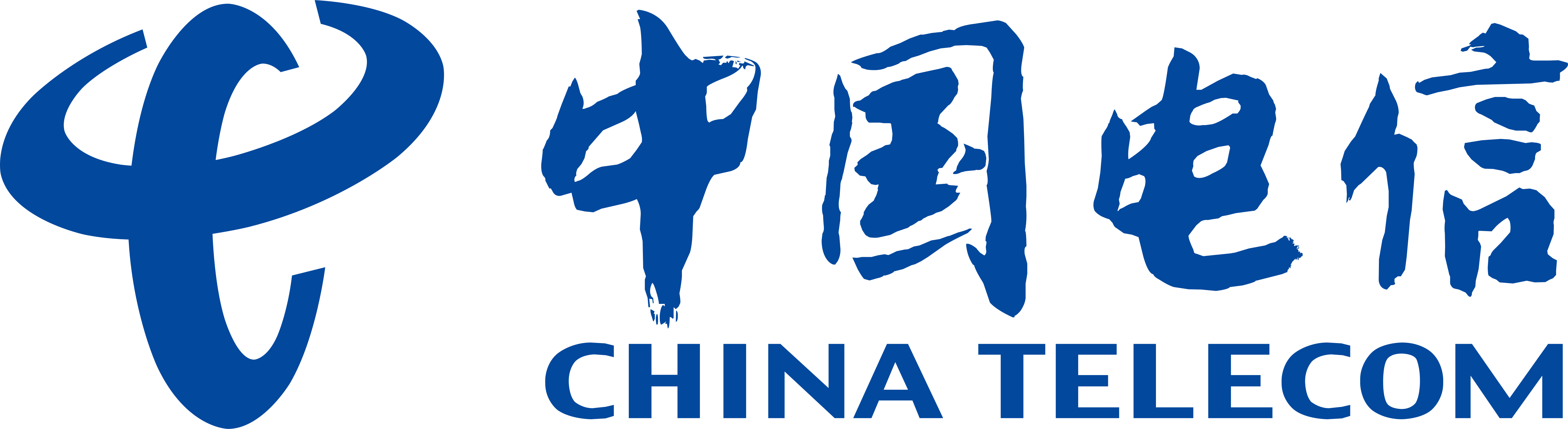 China Telecom International